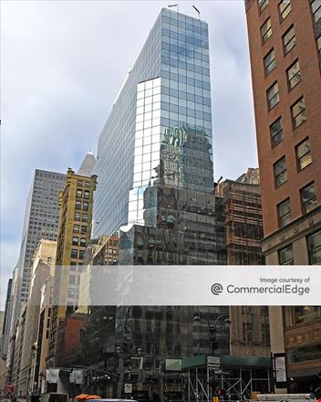 546 5th Avenue