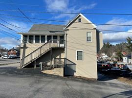 76 Main Street