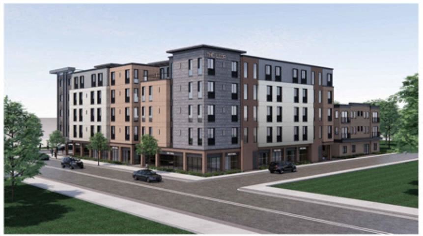 141 W Front St, Unit  101