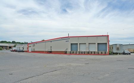 Industrial space for Rent at 12210 Conway Rd in Beltsville