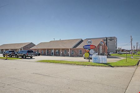 Office space for Rent at 2441 Myra Dr in Cape Girardeau