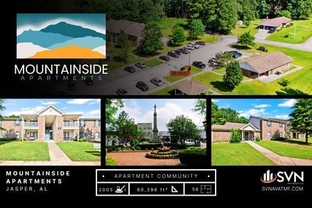 Photo of commercial space at 19 Mountainside Circle in Jasper