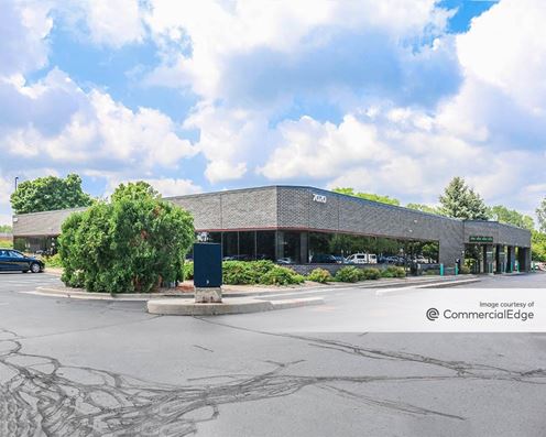 Northeast Corporate Center