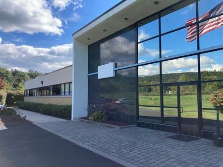 Office Suites FOR LEASE - Delaware Water Gap