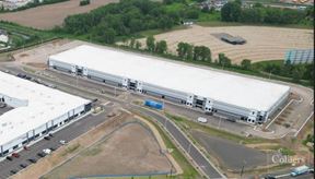 I-94 Logistics Center l