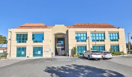Photo of commercial space at 1096 Blossom Hill Road in San Jose