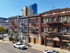 137 North Limestone