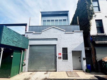 Flex Space space for Sale at 119 42nd St in Brooklyn