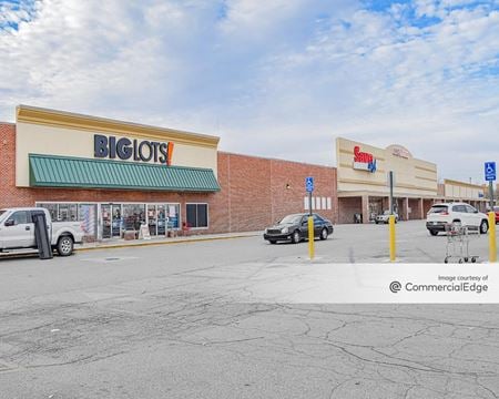 Retail space for Rent at 655 24th Street in Port Huron