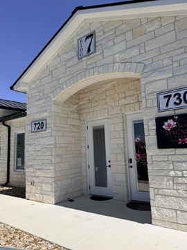 Mayfield Office Park