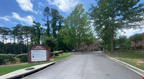Office Space For Lease - 4956 Valleydale Rd