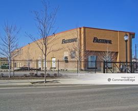 1200 West Cermak Road