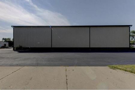 Photo of commercial space at 4027 W Ridge Rd in Gary