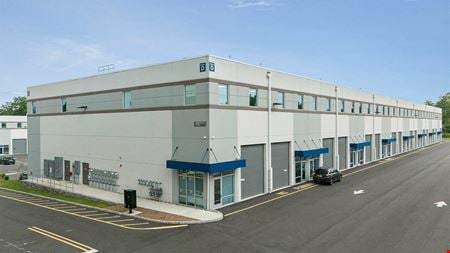 Industrial space for Rent at 115 River Road in Flemington