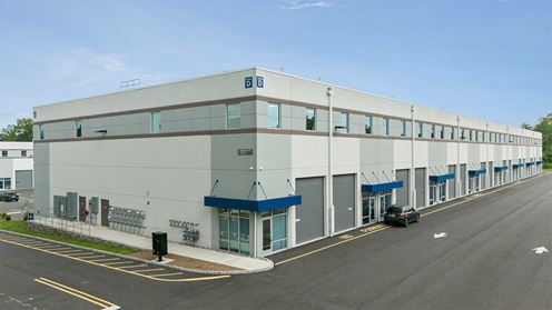 Flemington Junction Business Center Bldg. D
