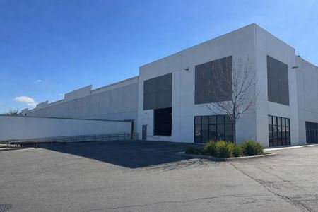 Industrial space for Rent at 3837 Producers Drive, Suite #500 in Stockton