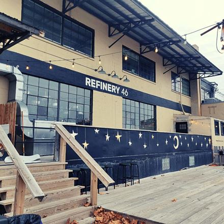 Refinery46 - Refinery 46