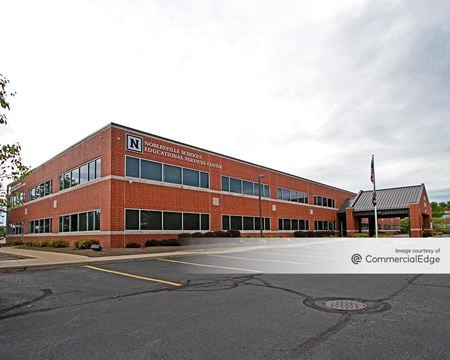 Office space for Rent at 18025 River Road in Noblesville