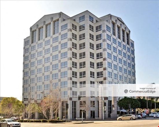 Lake Corson Building