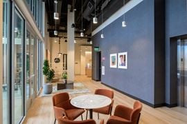 Industrious - 2128 West 32nd Avenue