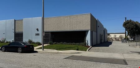 Industrial space for Rent at 3155 Kashiwa St in Torrance