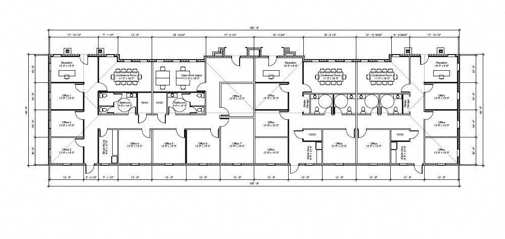 Palermo Place Office Park