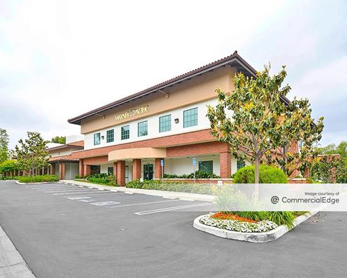 Westlake Medical Center