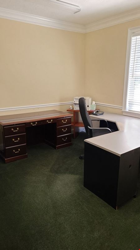 Photo of commercial space at 3504 Professional Circle in Martinez