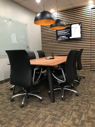 Thrive - Business Centre