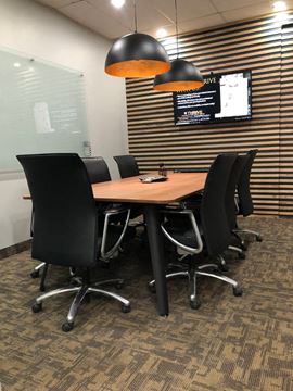Thrive - Business Centre