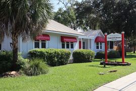 Cogswell House