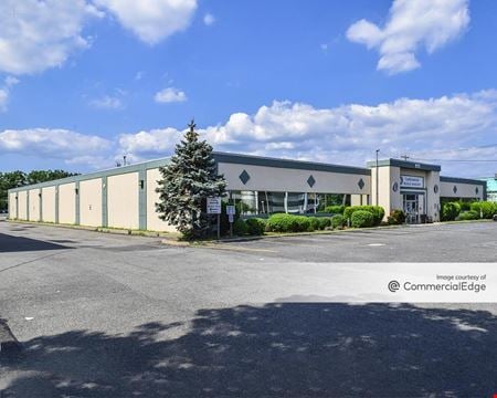 Photo of commercial space at 975 Stewart Avenue in Garden City