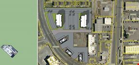 Vineyard Mixed Use Land