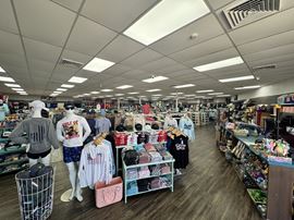 Daytona Beachside-Free Standing Retail/Office/Tourist
