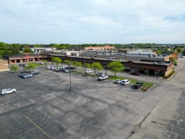 Van Dyke Auto Plaza