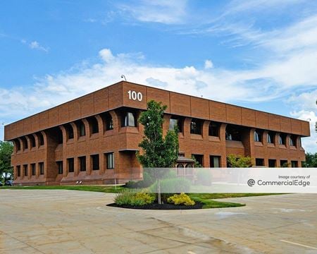 Commercial space for Rent at 100 Executive Pkwy in Hudson