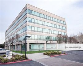 Pleasanton Corporate Commons C