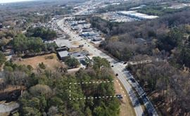 Clemson Blvd