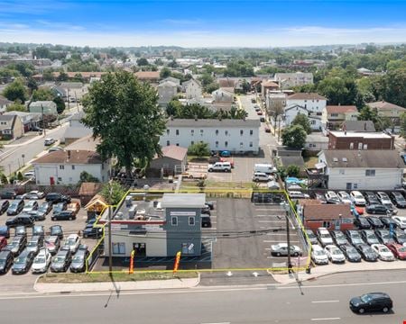 Retail space for Sale at 72 U.S. 46 in Lodi