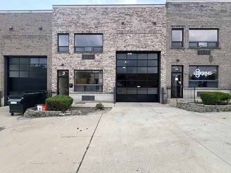 Photo of commercial space at 637 Frazier Ave. in Elgin