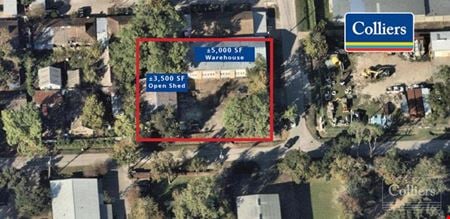 Industrial space for Sale at 9600 Yupondale Dr in Houston