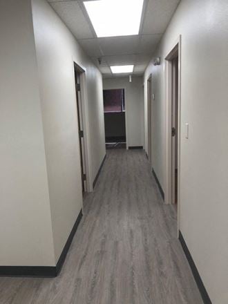 First  Floor Medical  Offices