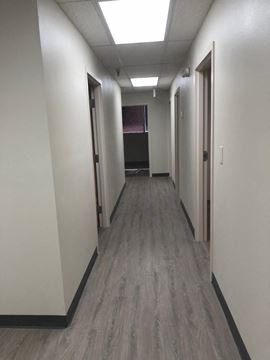 First  Floor Medical  Offices