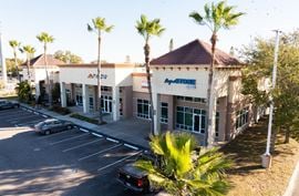 Belcher Commons