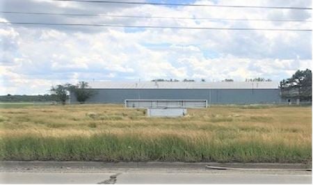 Industrial space for Rent at 720 E Joe Orr Rd in Chicago Heights