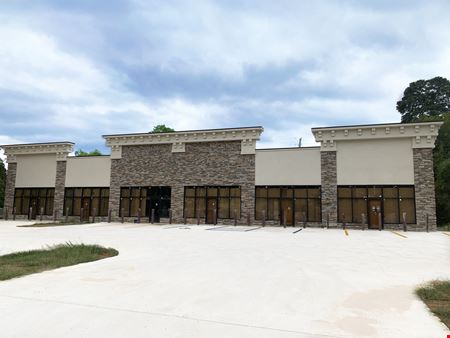 Retail space for Rent at 483 East 70th Street in Shreveport