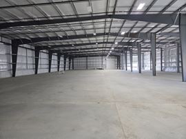 Northwood Drive Warehouse-Distribution-Manufacturing Space for Lease
