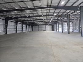 Northwood Drive Warehouse-Distribution-Manufacturing Space for Lease