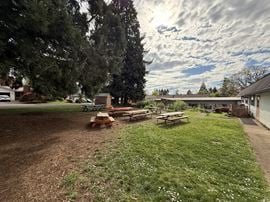 Church/Educational Facility
