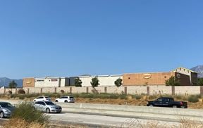 The Shoppes at Calimesa
